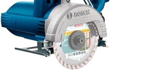 Bosch Serra Mármore GDC 150 TITAN