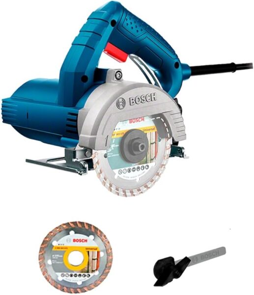 Bosch Serra Mármore GDC 150 TITAN